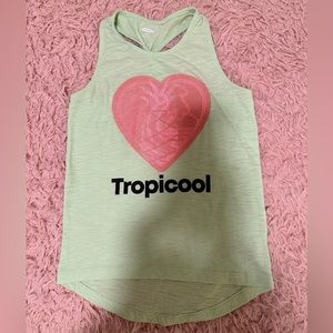 Old Navy Size 8 Tank Top